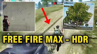 Free Fire Max , Nâng Cấp Đồ Hoạ Lên Siêu Cao HDR , Review Full HD Shop Huyền Bí Tháng 9| Free Fire