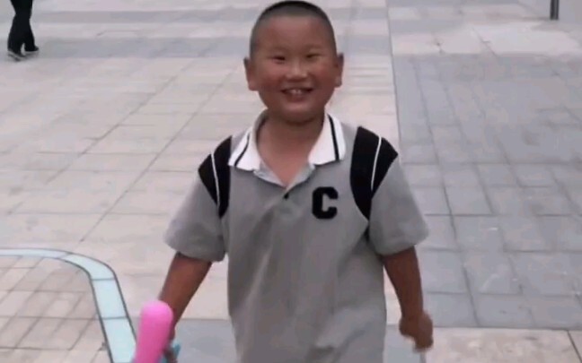 I heard that "Lonely Brave One" can be used as a secret code with all kids.