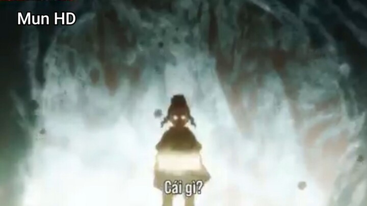 Black Clover (Ep 45.4) Sức mạnh của Charmy #BlackClover