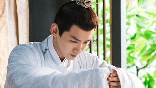 Tôi không ngờ mình lại ngạc nhiên trước phong thái của nam chính trong một bộ phim hài nhẹ nhàng!