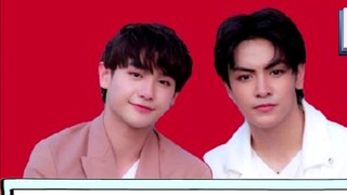 [Thai BL] Compilation Of Thai BL Dramas' Couples