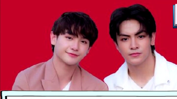 [SOTUS] Raja Internet | Klip Drama BL Thailand