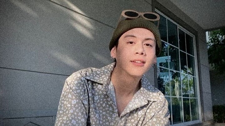 birthday boy🥰