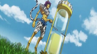 If you are asked to catch a cheetah within 8 hours, what would you do? Let’s see how Mo Laowu did it