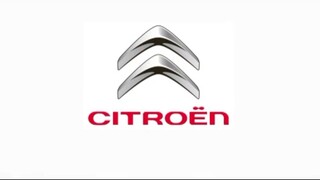 Citroen 2009 Rebrand Commercial