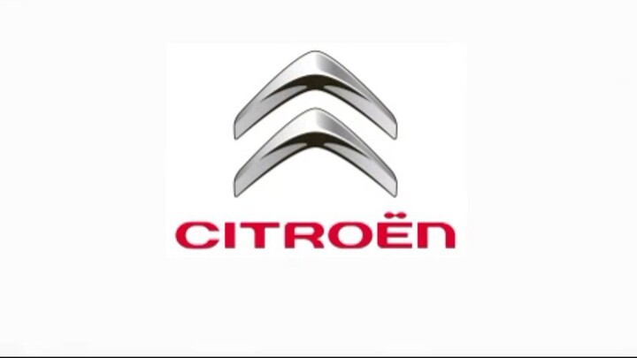 Citroen 2009 Rebrand Commercial