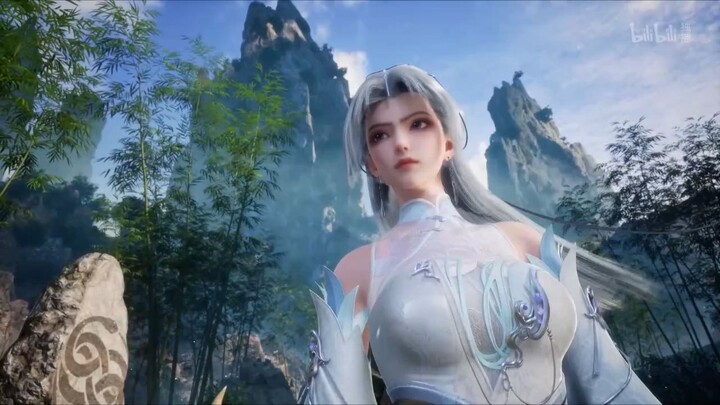 Aliens Among Immortals Episode 42 Subtitle Indonesia