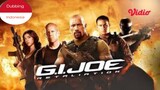G.I Joe Retaliation (2013) Dubbing Indonesia