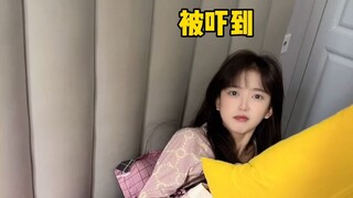 Jarang-jarang libur, malah tidak membawa apa-apa