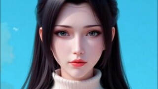 Yunyun Or Cailin😁😍