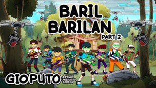 Baril Barilan