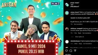 FULL Arisan Trans 7 (09/05/24)