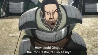 Kingdom S4 - 01 English sub