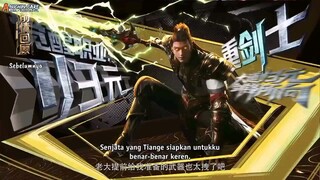 Ke Jin Wanjia Eps 23