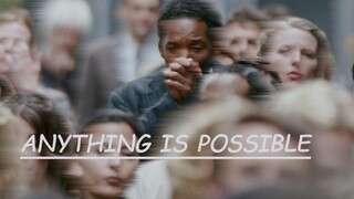 Anything is possible【2020bilibili混剪大赛海选入围稿件】