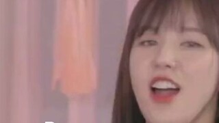 【Red Velvet】Aku sangat rindu melihat mereka tertawa seperti ini