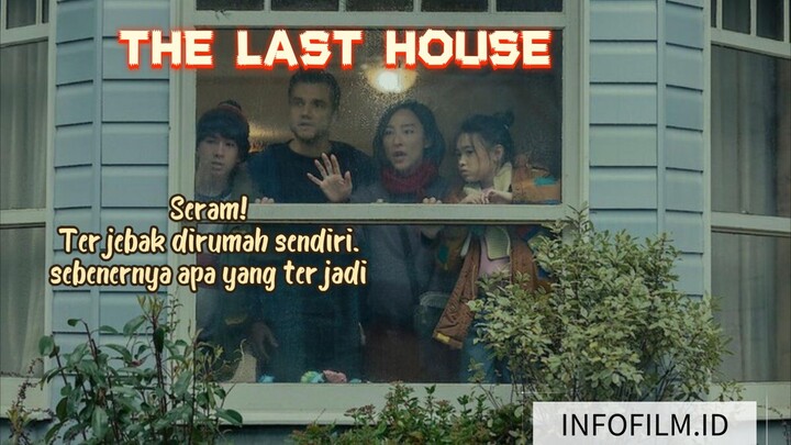 The Last House (2026)