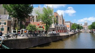 ระดับซ่องในตำนานอัมสเตอร์ดัมยังเงียบเลยนับประสาอะไรกับธุรกิจอย่างอื่น