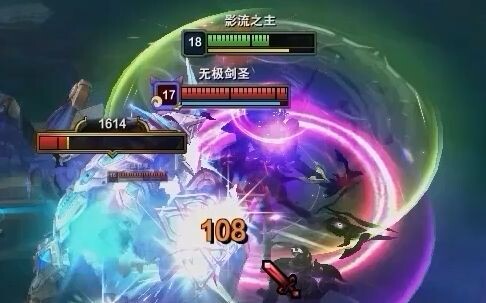Viewer: After watching the video, I’ve lost confidence in playing the game!