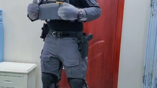 【Transformasi 2】Kelas Berat