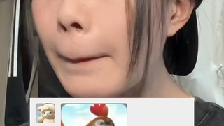 What's it like to have a girlfriend who loves using quirky couple headcovers?