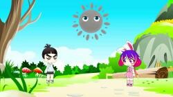 Douluo Theater: Xiao Wu's Third Brother Helps the Sun Restore Energy