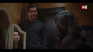 [Tập 5] Trại Hoa Đỏ | Vỹ Muốn Dừng Trị Liệu Tâm Lý Vì Liên Tục Gặp Những Điều Kỳ Lạ