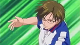 Prince of Tennis Episode 052 English Subbed