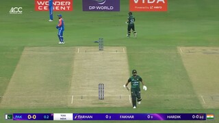 DP WORLD ASIA CUP 2025  SUPER FOUR, MATCH 2 INDIA vs PAKISTAN  FULL HIGHLIGHTS -