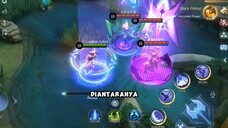 Sang Naga vs 3 Siluman Aneh