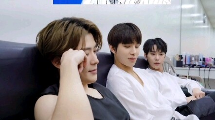 Các anh cũng thấy Renjun thỏ dễ thương