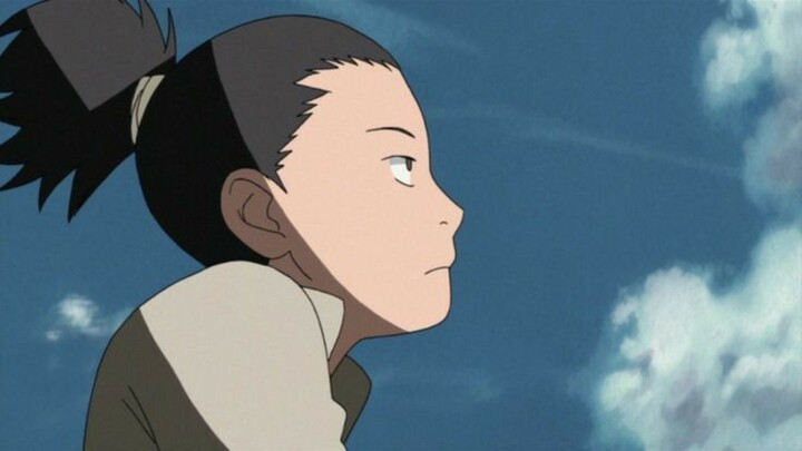 GAK DIRESTUI KISHIMOTO! Inilah Impian Sederhana Shikamaru Yang Dihancurkan Oleh Plot Cerita!