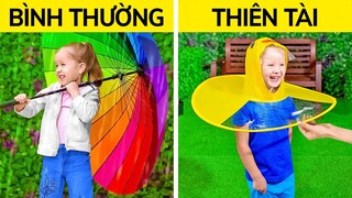 THIẾT BỊ HAY NHẤT CHO BỐ MẸ THÔNG MINH VÀ CON CÁI