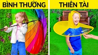 THIẾT BỊ HAY NHẤT CHO BỐ MẸ THÔNG MINH VÀ CON CÁI