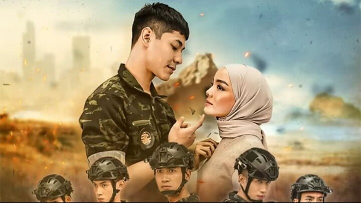Thariq.Ridzuwan.His.Treasure.S01E09.1080p.ENG SUB