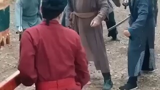 Yu yin Full Movie: 21世紀跆拳道高手意外穿越，開局便救了個陌生帥哥，沒想到對方竟是當朝太子，傳聞中太子不近女色，卻偏偏和她相愛相殺❤️全集#甜宠  #短剧 #古装 #言情#穿越