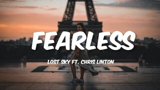 Lost Sky - Fearless pt.ll ( feat. Chris Linton ) [ OD 08 Sound ]