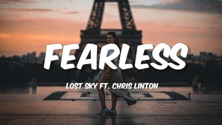 Lost Sky - Fearless pt.ll ( feat. Chris Linton ) [ OD 08 Sound ]