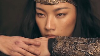 重金悬赏未婚夫！听说她在电影封神二三部里面