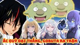 Ác quỷ đại thắng, Gobuta ra trận - Tóm tắt Tensei Slime #20