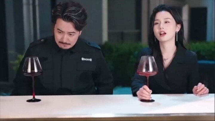 รักวุ่นวาย... เมื่อเจ้านายคือแม่เลี้ยง