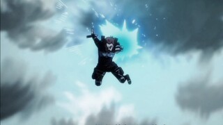 懦弱的弗洛克早就已经死在那次冲锋当中了