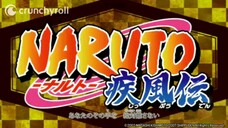 Opening naruto shipuden 20