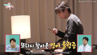 [ENG] Omniscient Interfering View ep. 352 (w/ Jhope)