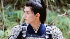[Ning'an Rumeng] Dia jelas tidak ingin terlibat, tapi dia tidak bisa melarikan diri