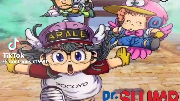 Dr slump