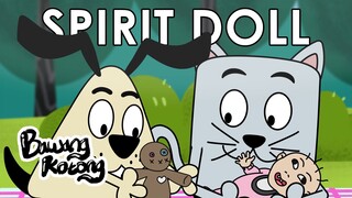 SPIRIT DOLL