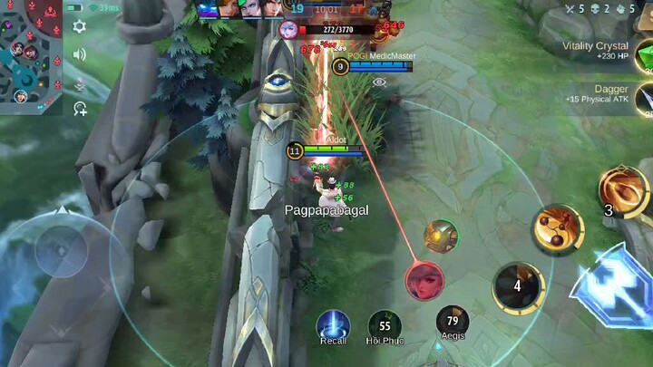 clint critical damage