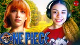I FINALLY UNDERSTAND NAMI!! | *ONE PIECE* Live Action Episode 7 Reaction