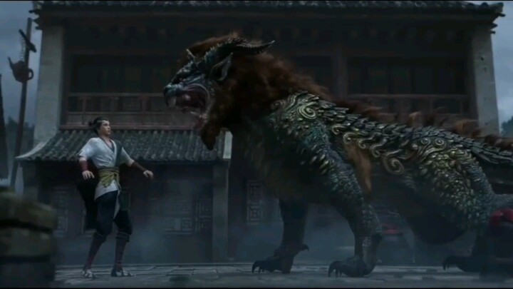 The Wind Guardians